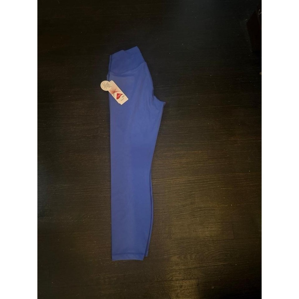 Women Yoga pants size M‎ workout lightweight casual everyday wear stretchy